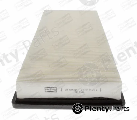 Champion CAF100632P — Air Filter