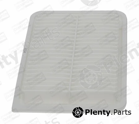 Champion CAF101107P — Air Filter