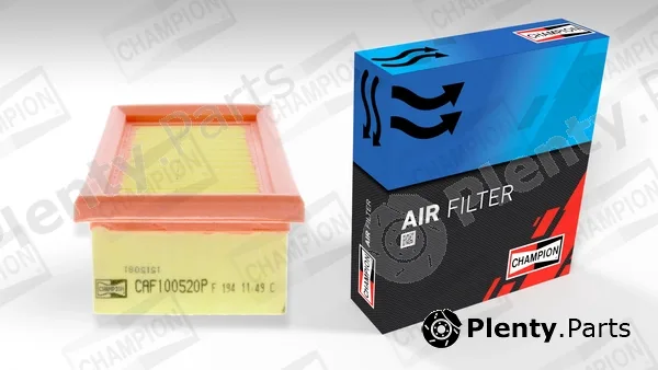 Champion CAF100520P — Air Filter