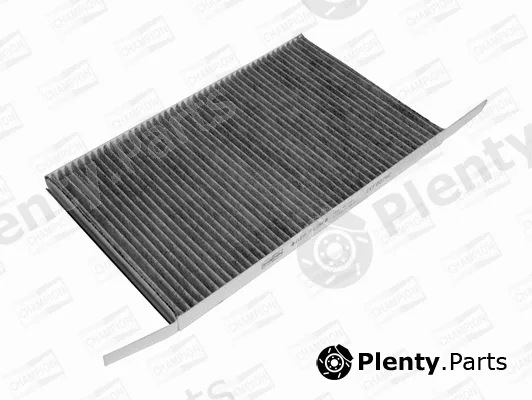 Champion CCF0074C — Filter, cabin air