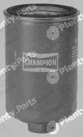 Champion C125/606 — Oil Filter