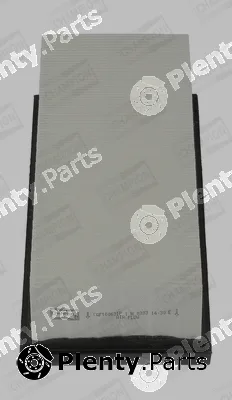 Champion CAF100631P — Air Filter