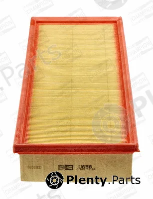 Champion CAF100656P — Air Filter