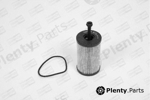 Champion XE131/606 — Oil Filter Ecological