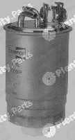 Champion L114/606 — Fuel Filter