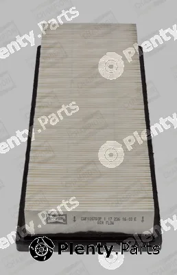 Champion CAF100780P — Air Filter