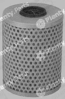 Champion X115/606 — Oil Filter