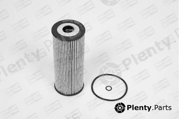 Champion XE505/606 — Oil Filter Ecological