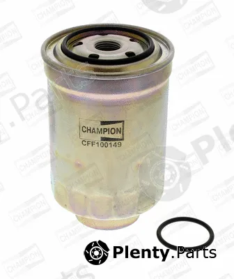 Champion CFF100149 — Fuel Filter