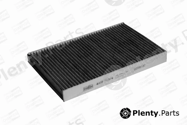 Champion CCF0013C — Filter, cabin air