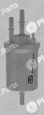 Champion CFF100488 — Fuel Filter