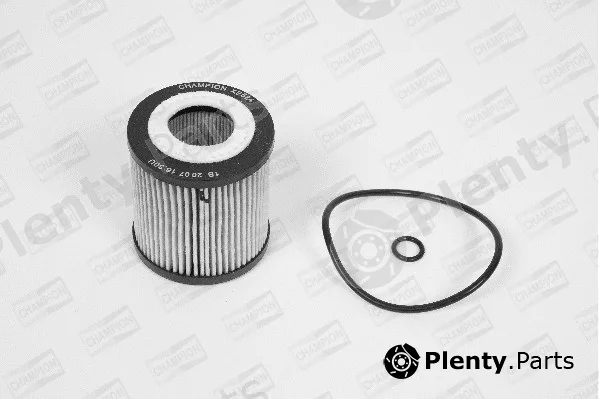 Champion XE524/606 — Oil Filter Ecological