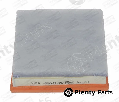 Champion CAF101245P — Air Filter