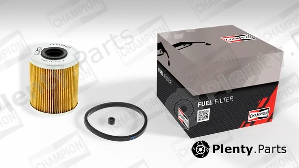 Champion CFF100416 — Fuel Filter