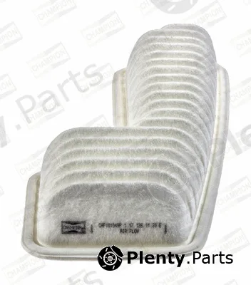 Champion CAF101049P — Air Filter