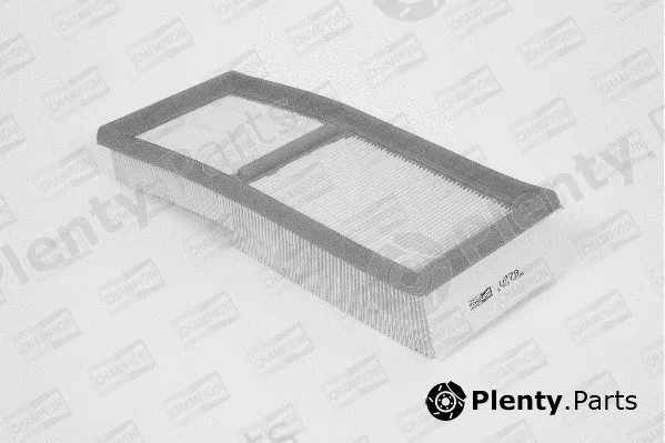 Champion U779/606 — Air Filter