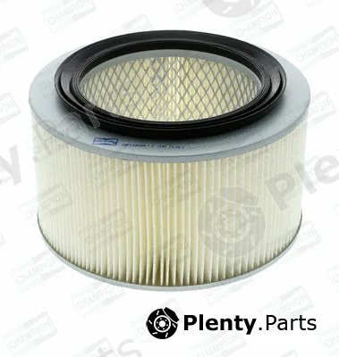 Champion CAF100254R — Air Filter