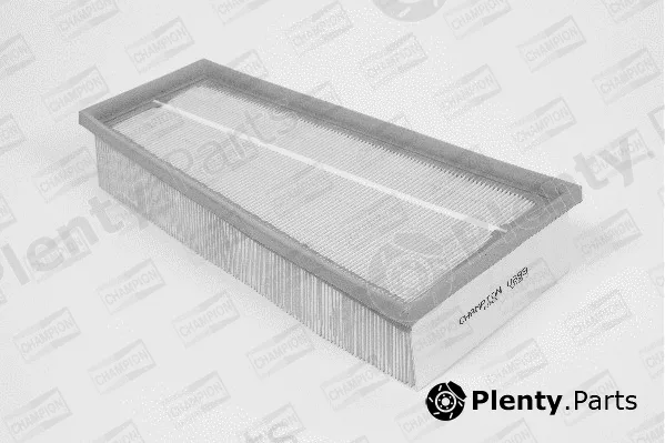 Champion U699/606 — Air Filter