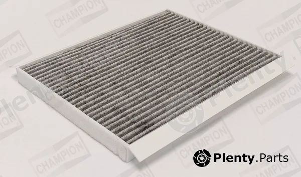 Champion CCF0511C — Filter, cabin air
