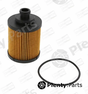 Champion COF100578E — Oil Filter Ecological