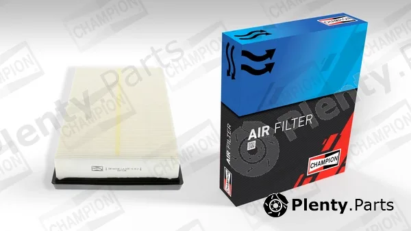 Champion CAF100714P — Air Filter