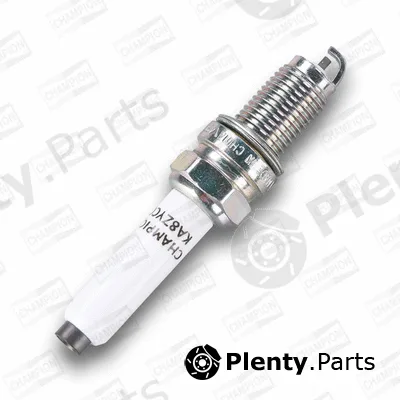 Champion RET4WYPBX — Spark Plug