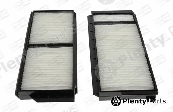 Champion CCF0129 — Filter, cabin air