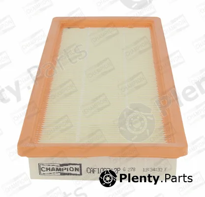 Champion CAF100712P — Air Filter
