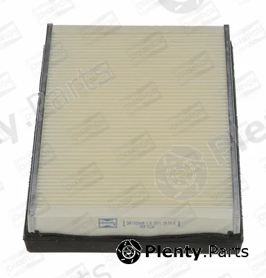 Champion CAF100540P — Air Filter