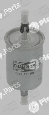 Champion CFF100225 — Fuel Filter
