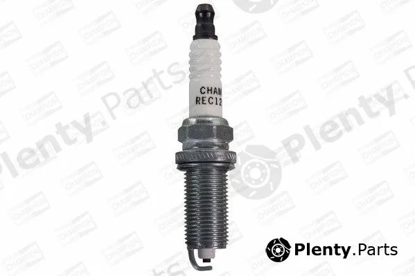 Champion CCH446 — Spark Plug COPPER PLUS