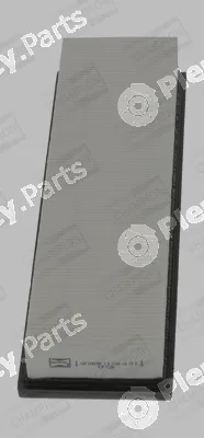 Champion CAF100638P — Air Filter