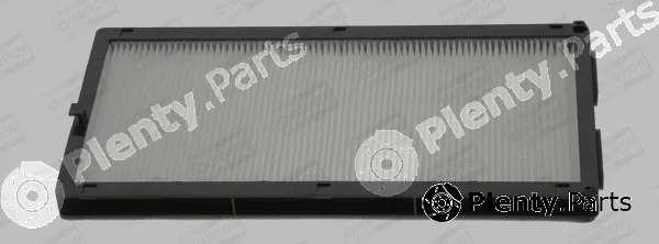 Champion CCF0219 — Filter, cabin air
