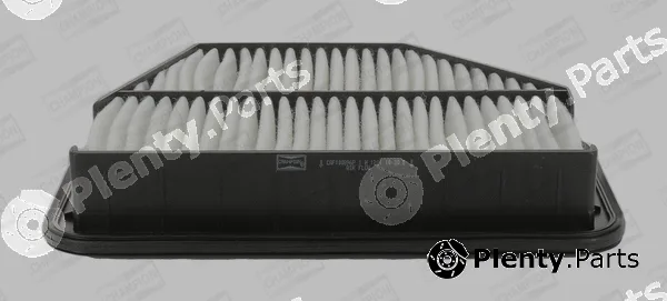 Champion CAF100896P — Air Filter