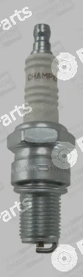 Champion OE108/T10 — Spark Plug COPPER PLUS
