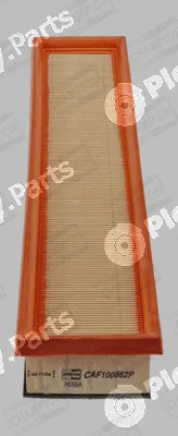 Champion CAF100862P — Air Filter