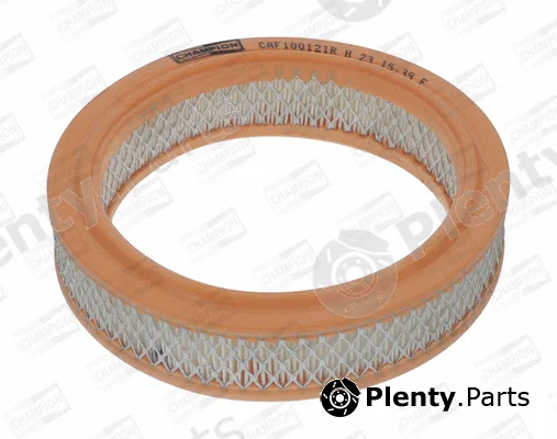Champion CAF100121R — Air Filter