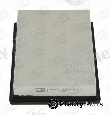Champion CAF100979P — Air Filter