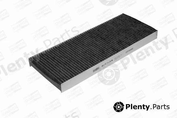 Champion CCF0006C — Filter, cabin air