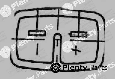 Champion BAEA432 — Ignition Coil