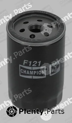 Champion COF100121S — Oil Filter