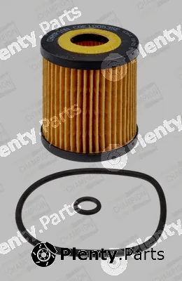 Champion COF100535E — Oil Filter Ecological