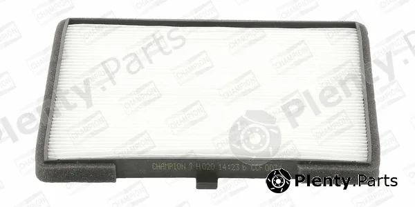 Champion CCF0034 — Filter, cabin air