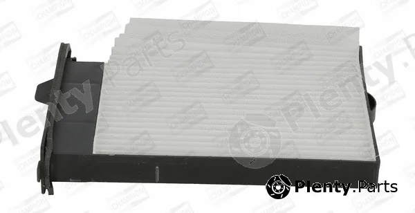 Champion CCF0456 — Filter, cabin air