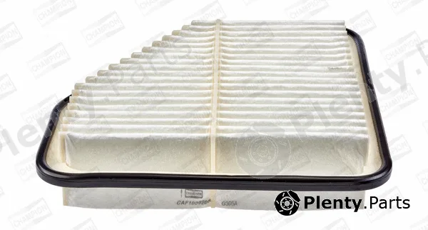 Champion CAF100920P — Air Filter