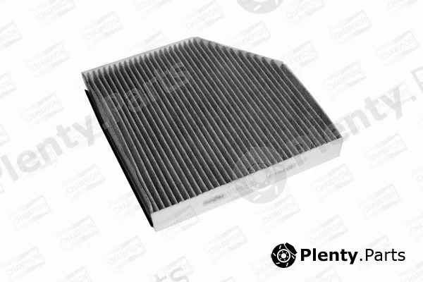 Champion CCF0437C — Filter, cabin air