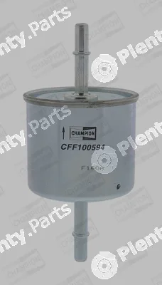 Champion CFF100594 — Fuel Filter