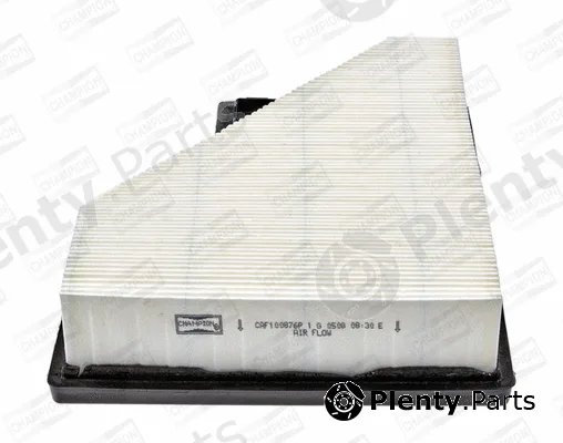 Champion CAF100876P — Air Filter