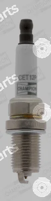 Champion CET12P — Spark Plug EON TITAN