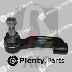 RTS 91-02811-2 — Tie Rod End